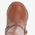 The Whitley Tall Wide Calf Boot By Comfortview image number null