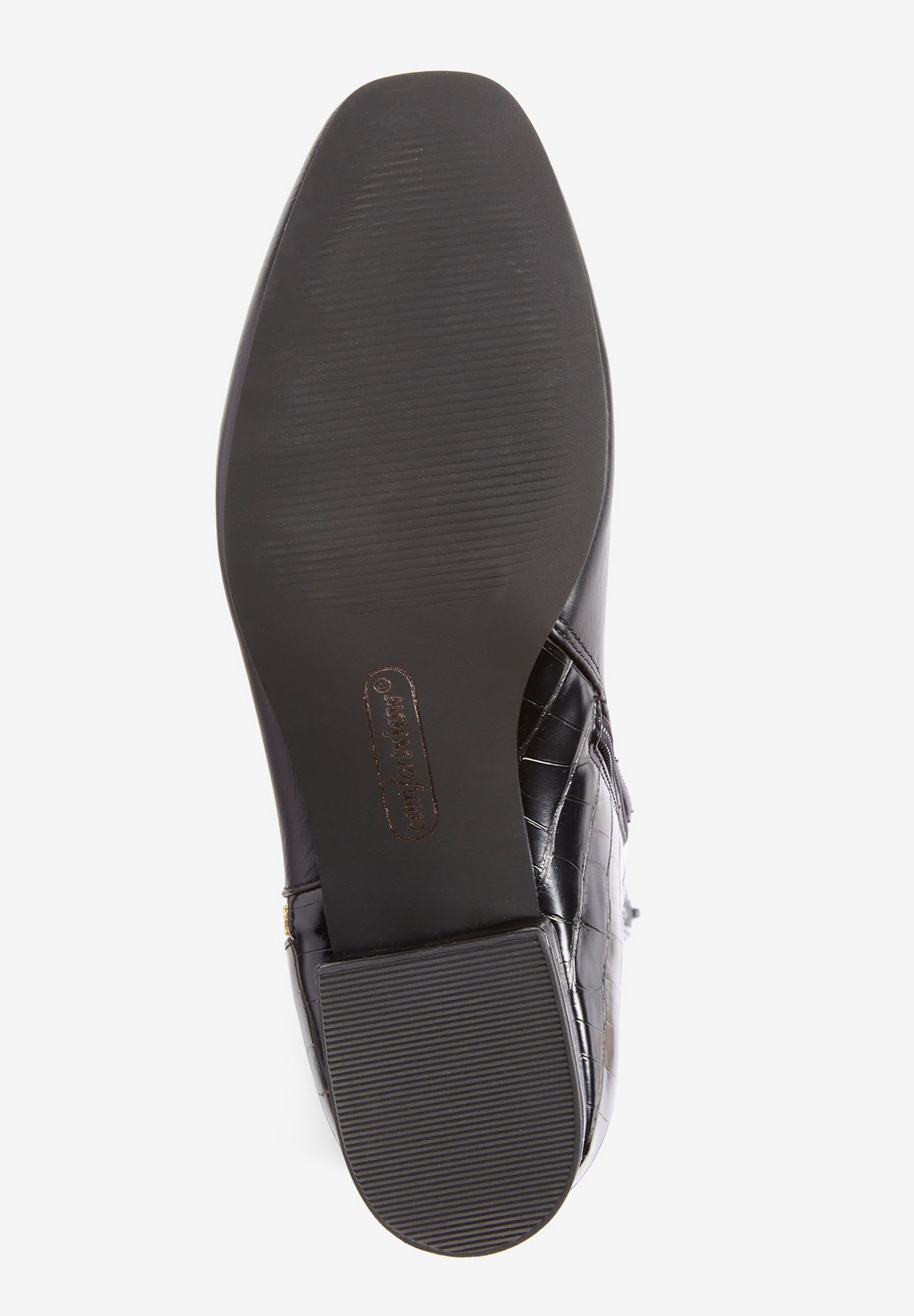 The Emerald Wide Calf Boot image number 2