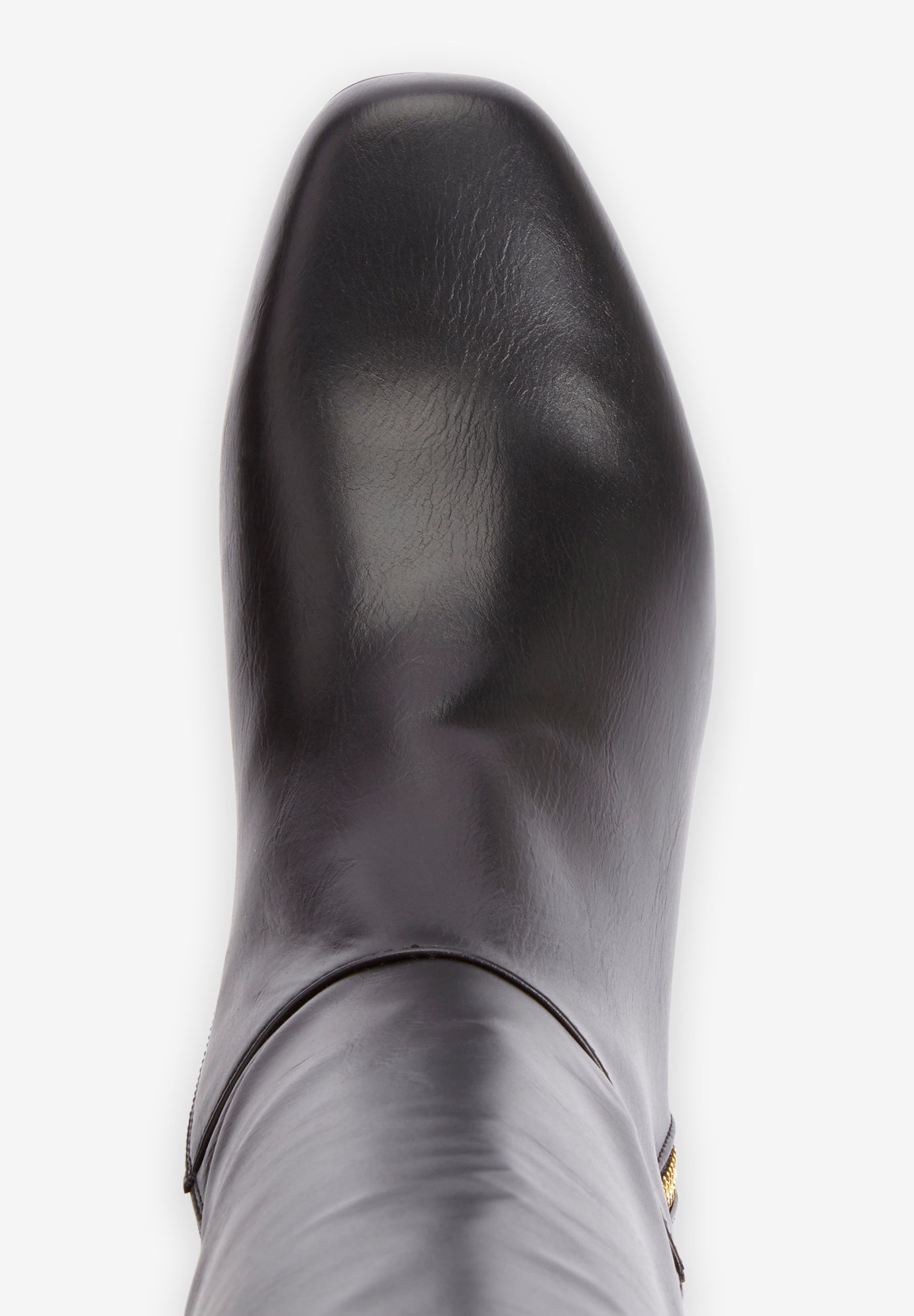 The Emerald Wide Calf Boot image number 4