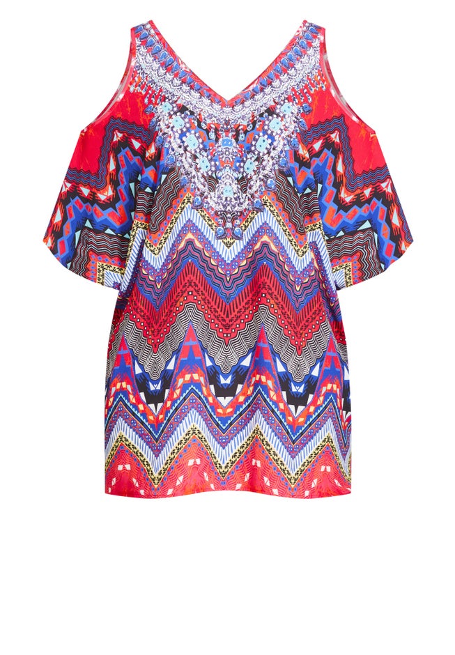 Ibiza Kaftan image number null