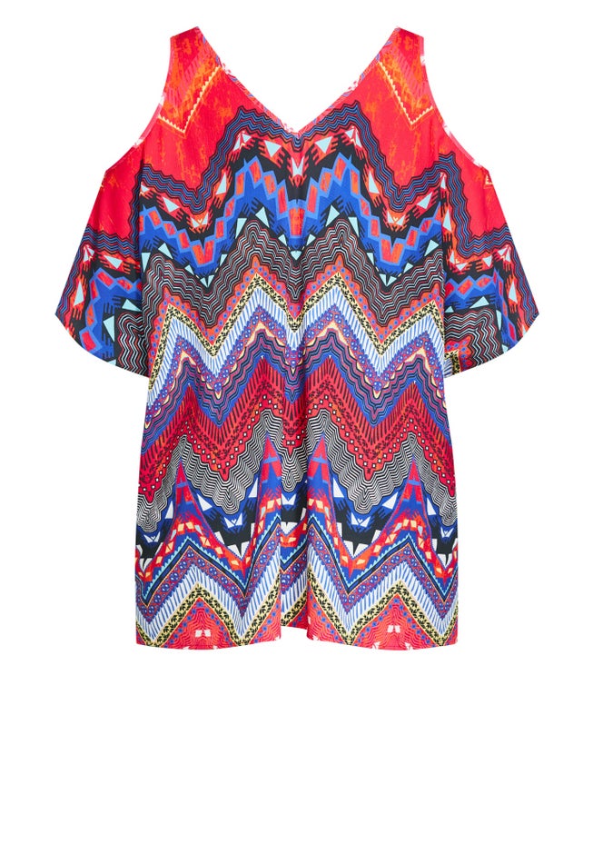 Ibiza Kaftan image number null
