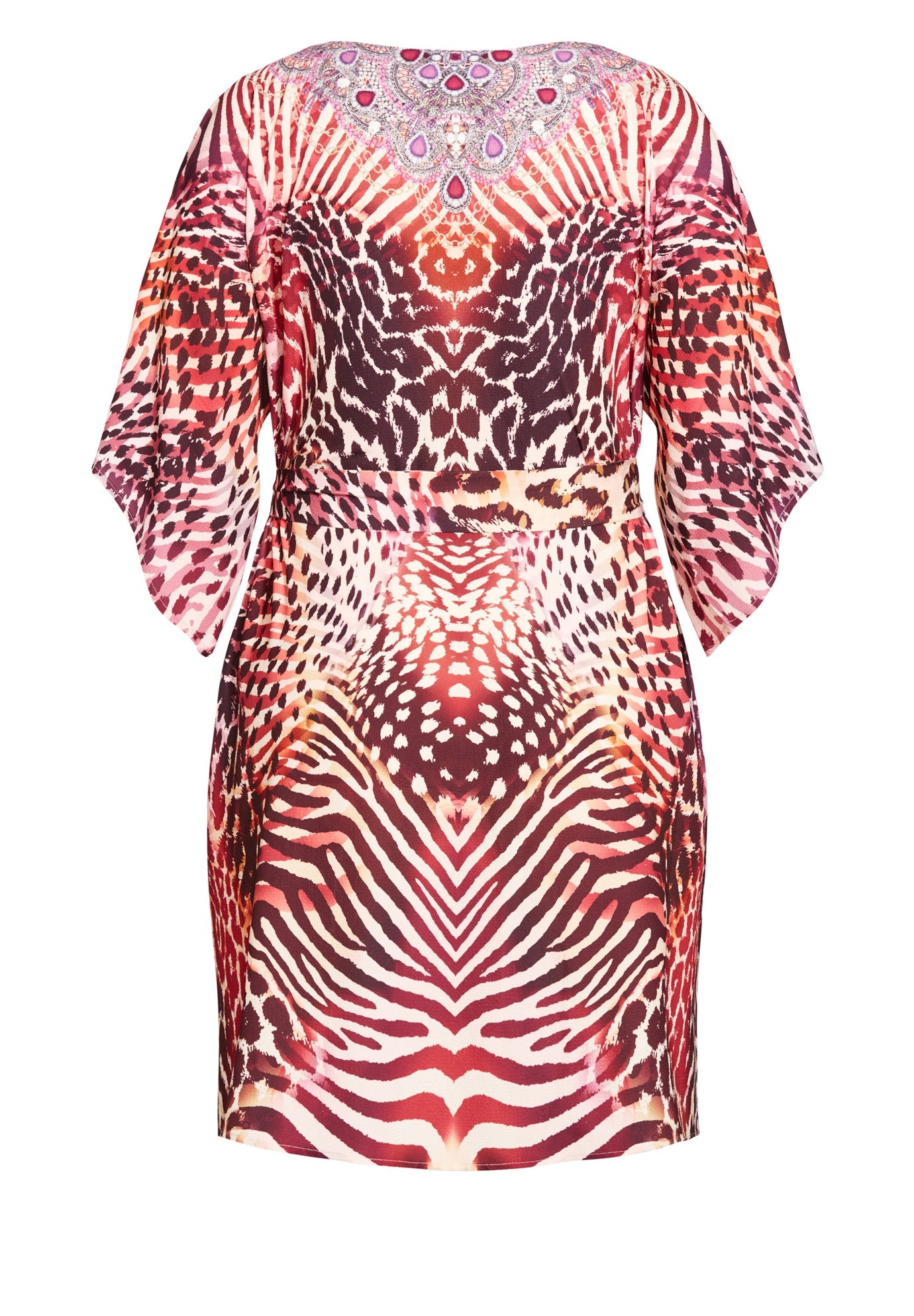 Retreat Beaded Tunic image number 4