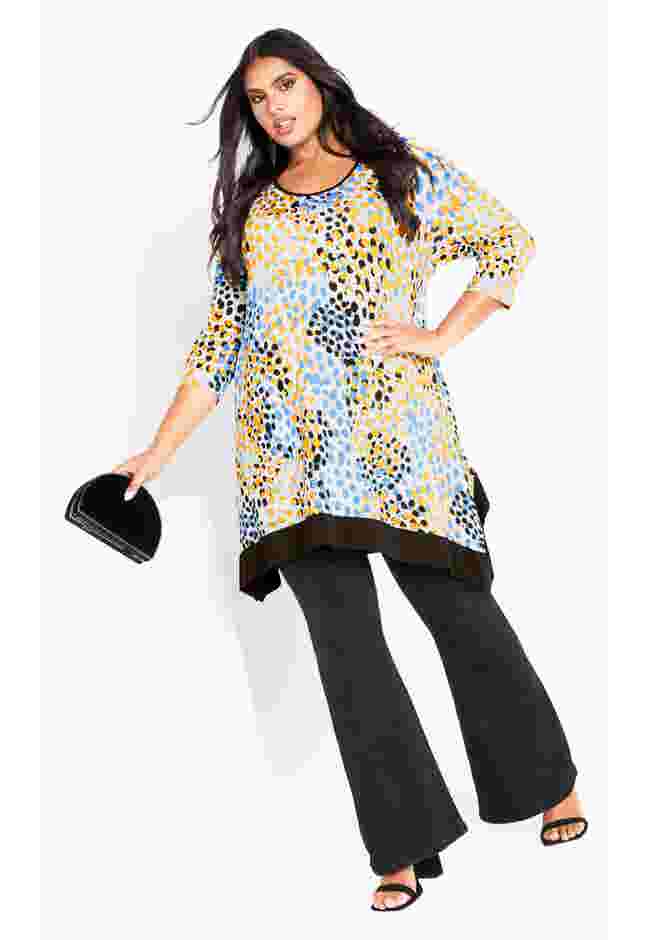 Monroe Pocket Tunic image number 1