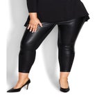 Amy Shine Ponte Pant image number null