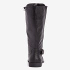 The Milan Tall Wide Calf Boot By Comfortview image number null