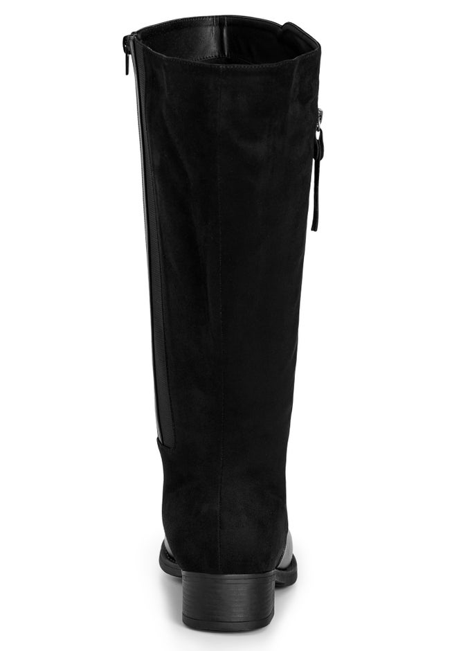 Karina Tall Boot image number 2