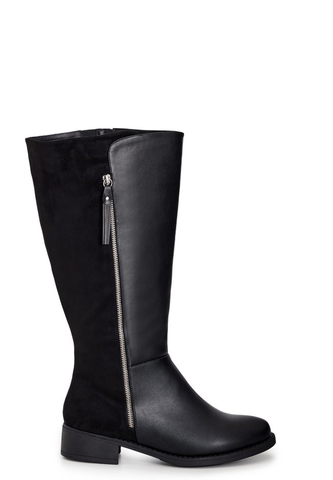 Karina Tall Boot image number 3