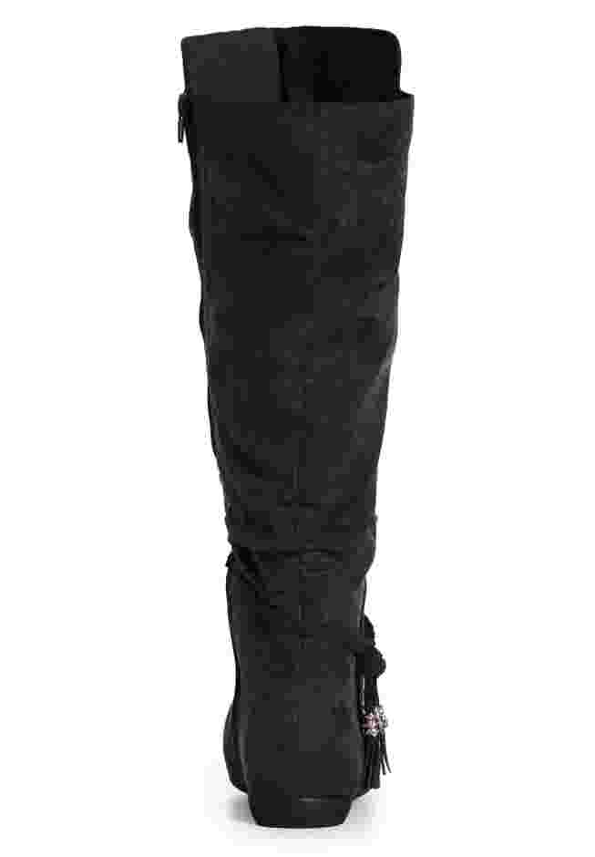 Kendra Tall Boot image number 1