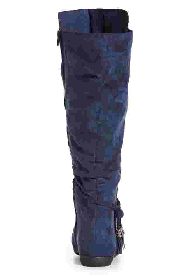 Kendra Tall Boot image number 1