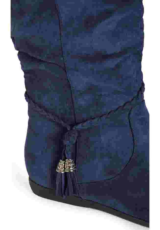 Kendra Tall Boot image number 2