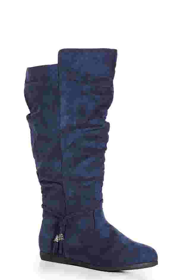 Kendra Tall Boot image number 0