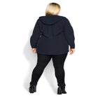 Weatherproof Outdoor Jacket image number null