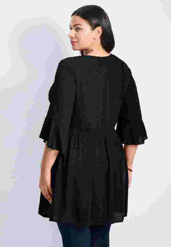 Veronica Dobby Tunic image number 1