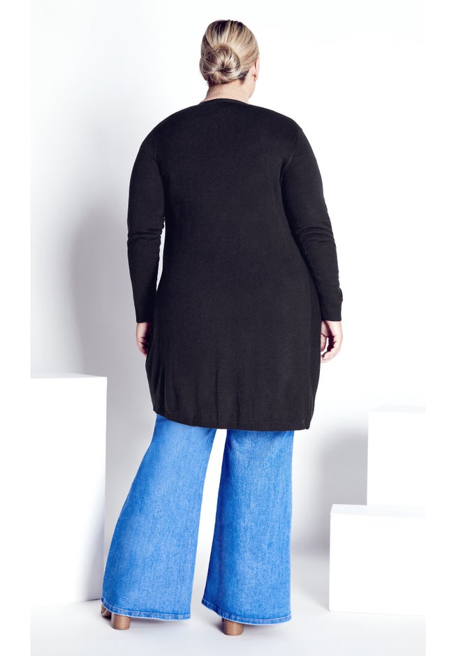 Meadow Mews Cardigan image number null