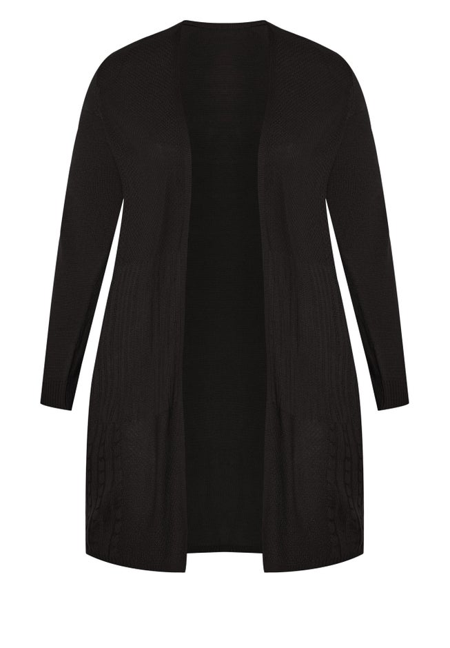 Meadow Mews Cardigan image number null