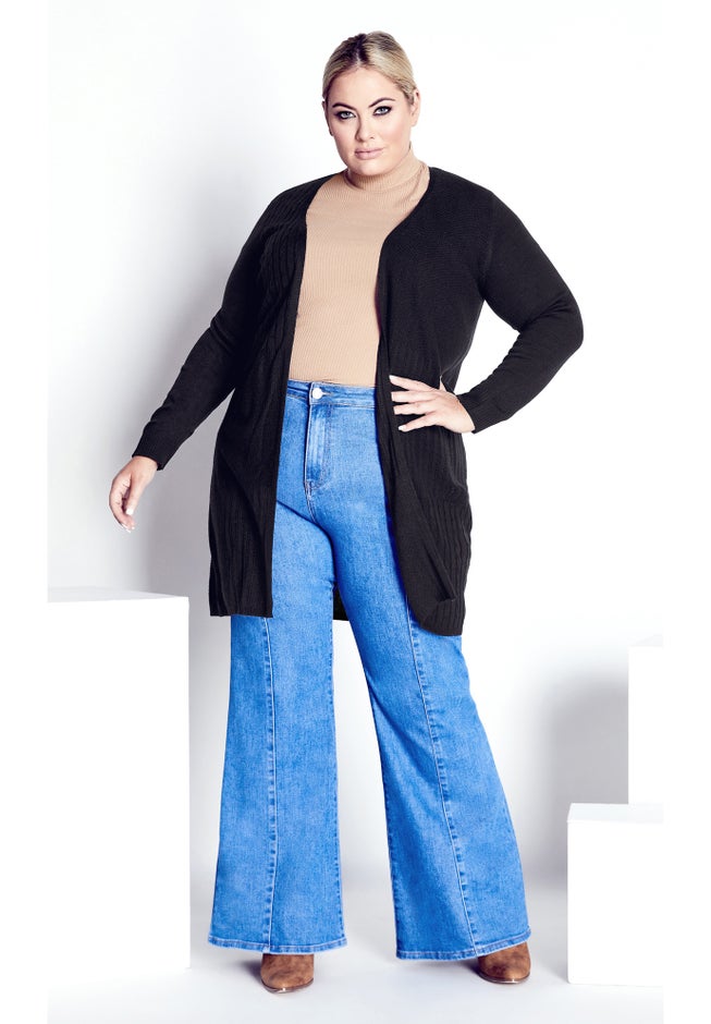 Meadow Mews Cardigan image number null