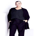 Primrose Sweater image number null