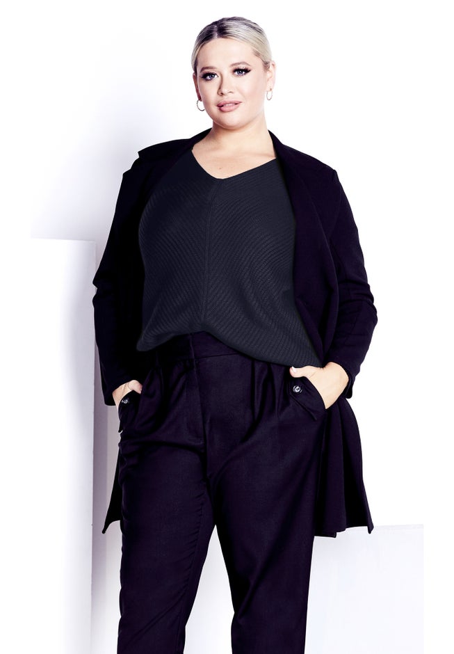 Primrose Sweater image number 3