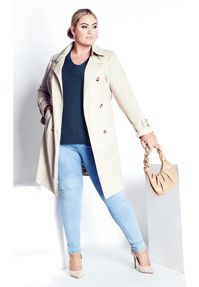 Primrose Sweater image number 5