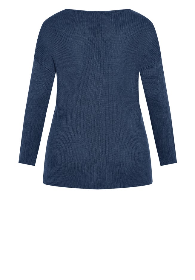 Primrose Sweater image number 6