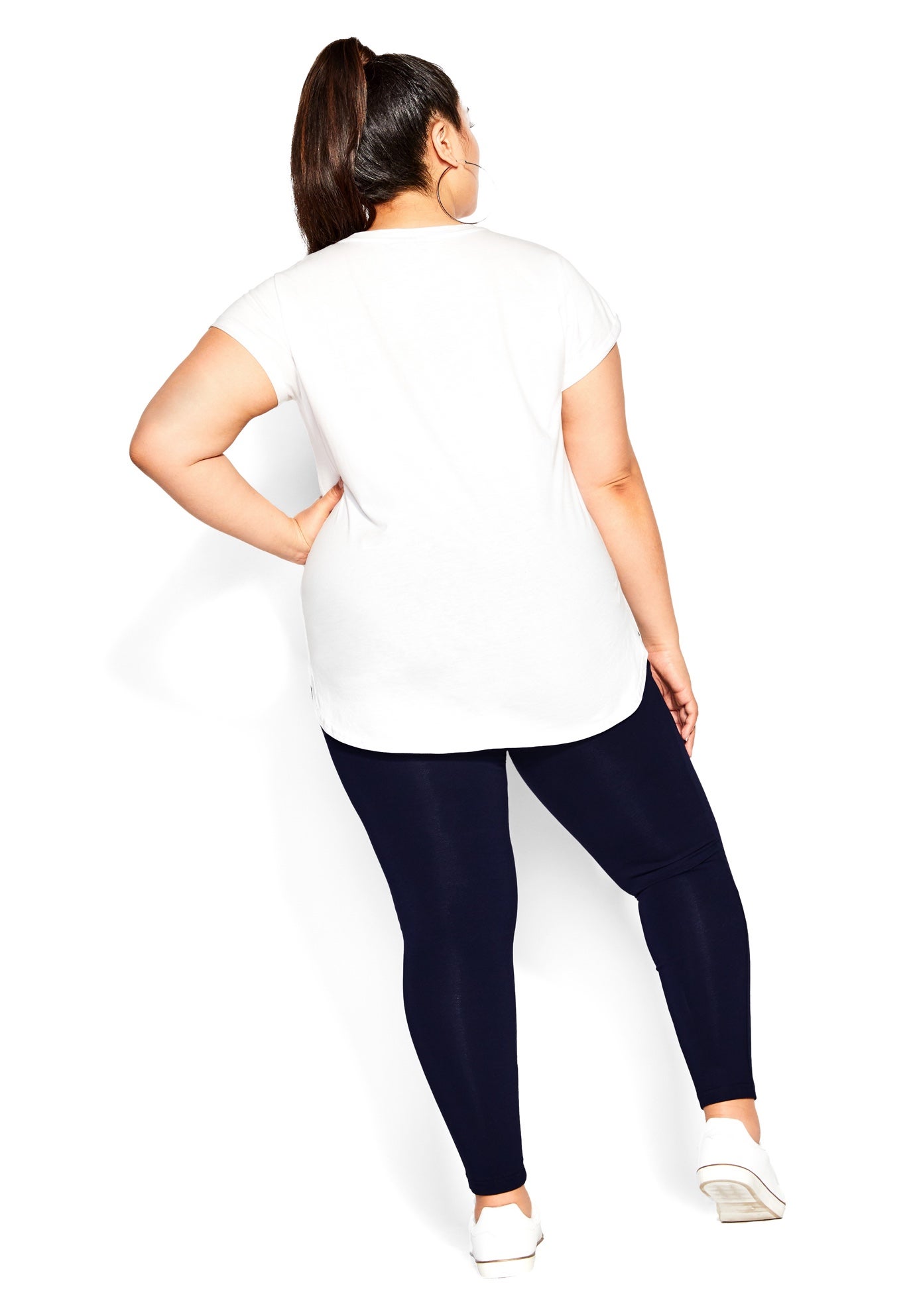 Pima Cotton Pants image number 2