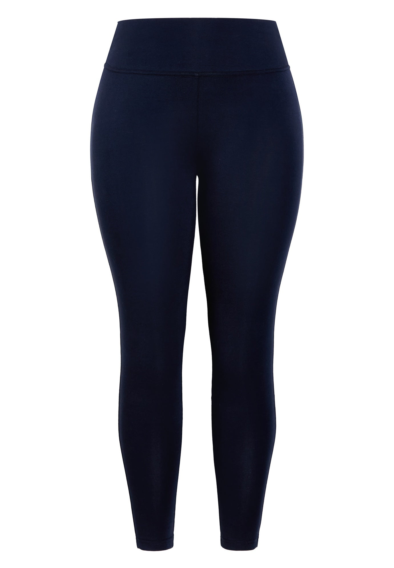 Pima Cotton Pants image number 3