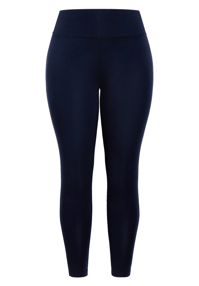 Pima Cotton Pants image number 3