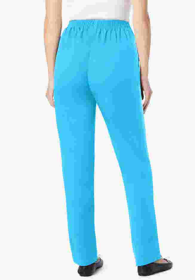 7-Day Straight-Leg Denim Jean image number 1