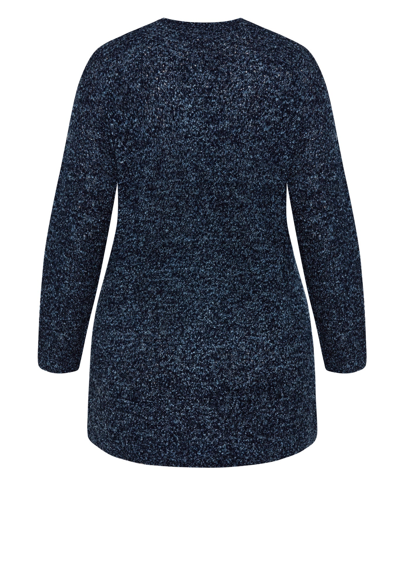 Amber Boucle Cardigan image number 5