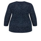 Amber Boucle Cardigan image number null