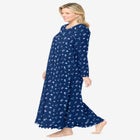 Long-Sleeve Gown image number null