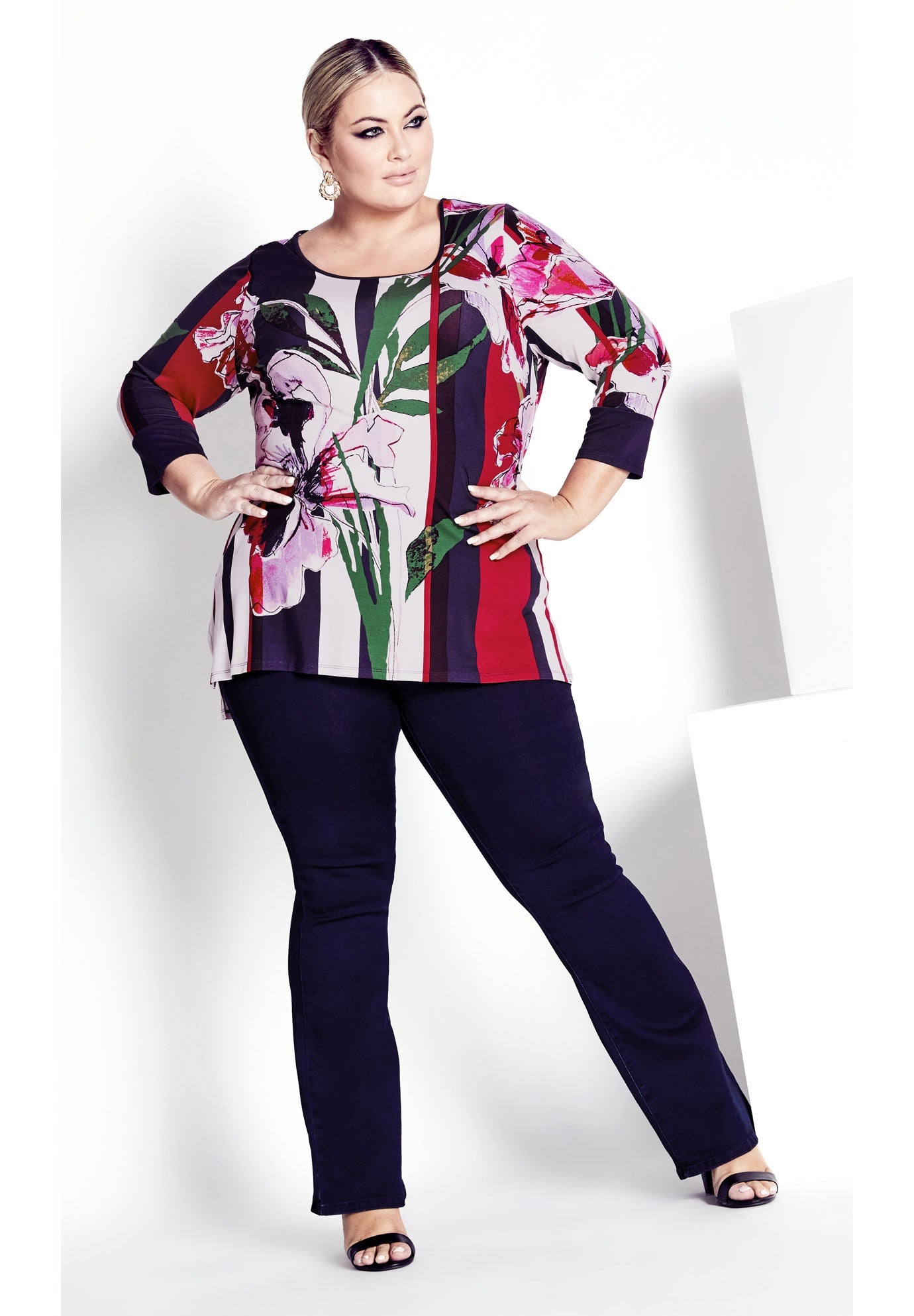 Romy Top image number 4