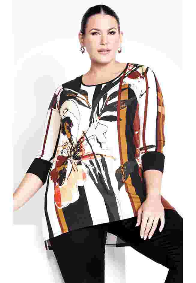 Romy Top image number 5