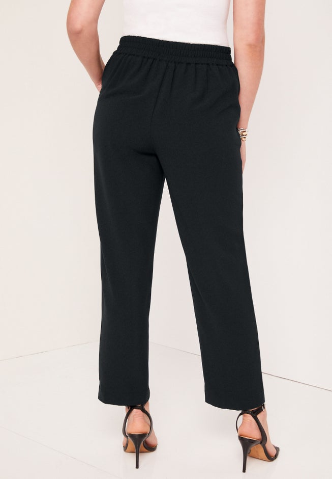 June Fit Corner Office Pants image number 1