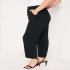 June Fit Corner Office Pants image number null