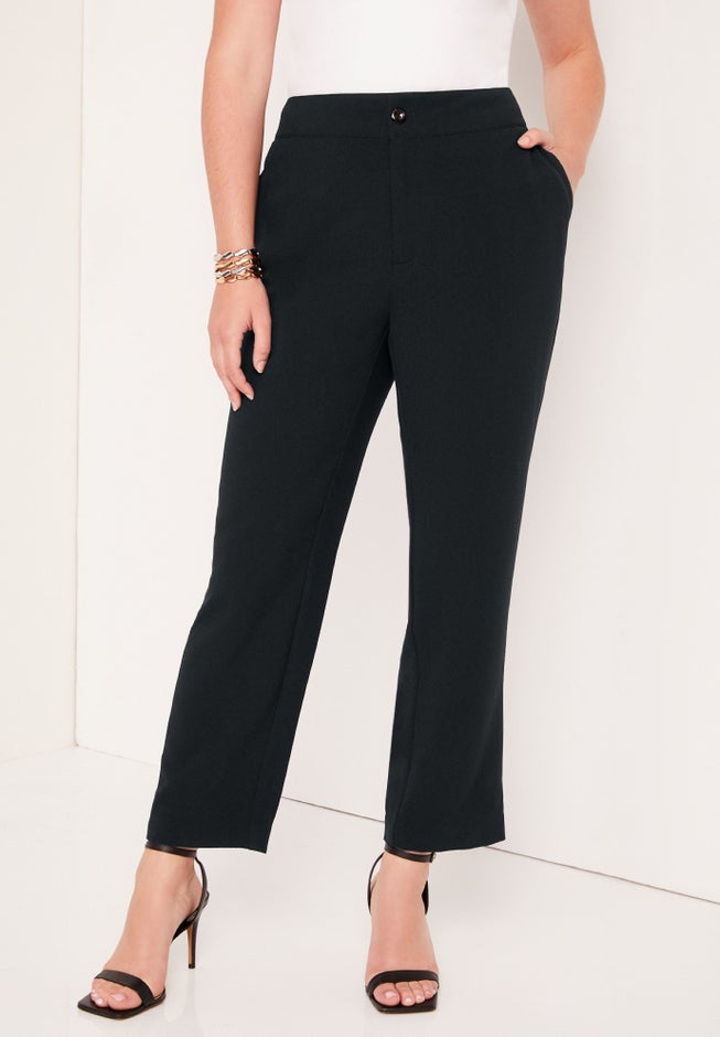 June Fit Corner Office Pants image number 0
