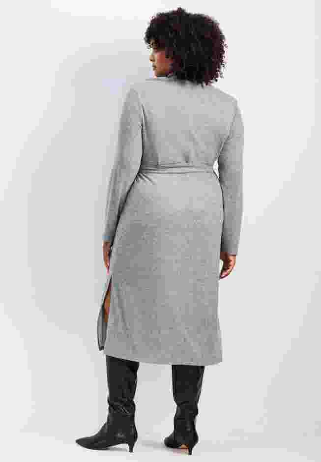Ray Of Light Sweater Dress image number 1