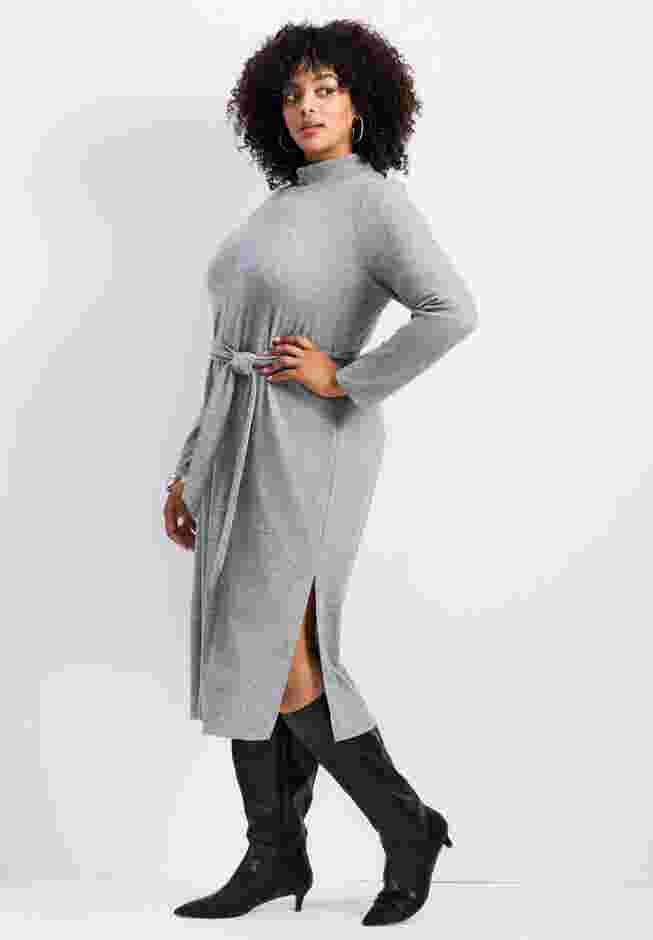 Ray Of Light Sweater Dress image number 2
