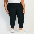 Ultra-Comfort Super Soft Legging image number null