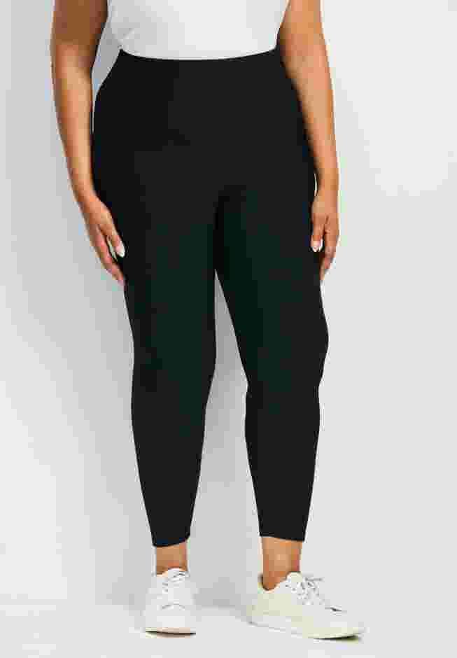 Ultra-Comfort Super Soft Legging image number 0