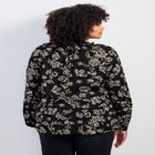 Bianca Peasant Blouse image number null