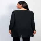 Fantasia Overlay Chain Tunic image number null