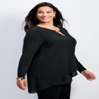 Fantasia Overlay Chain Tunic image number null