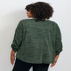 Tara TwoFer Hacci Top image number null