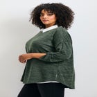 Tara TwoFer Hacci Top image number null