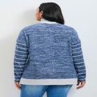 Theresa Splice Hacci Top image number null