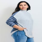 Theresa Splice Hacci Top image number null