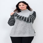 Theresa Splice Hacci Top image number null