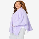 Fluffy Bed Jacket image number 2