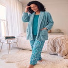 Knit Sleep Pant image number 4